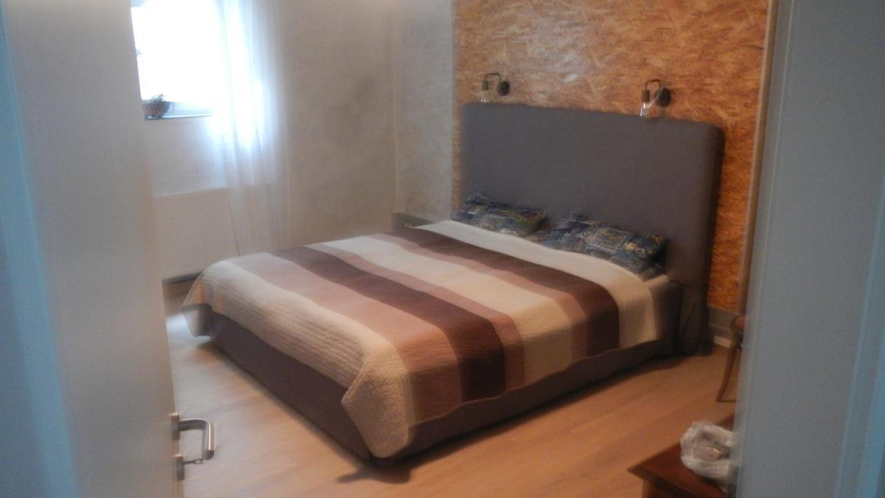 Frickenhausen  Ferienwohnung Burgblick Im Neuffener Tal Mit Sauna Und Wallbox מראה חיצוני תמונה